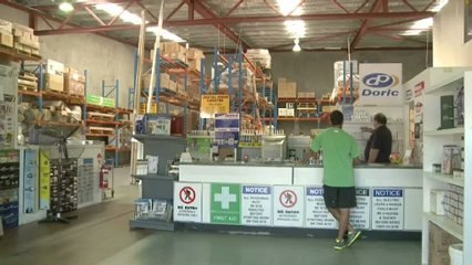 Security Systems Mayfield West A.J. Edden Pty Ltd NSW