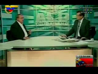 (VIDEO) La hojilla del día lunes 02.04.2012  3/5