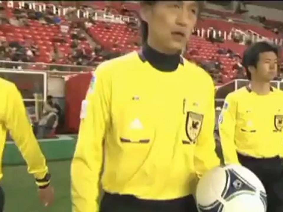 J-League-Cup: Kashima siegt und siegt