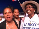 A La Réunion, on vote Sarkozy !