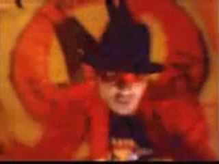 Casse toi pauvre con - Castoapovcon par TORAPAMAVOA