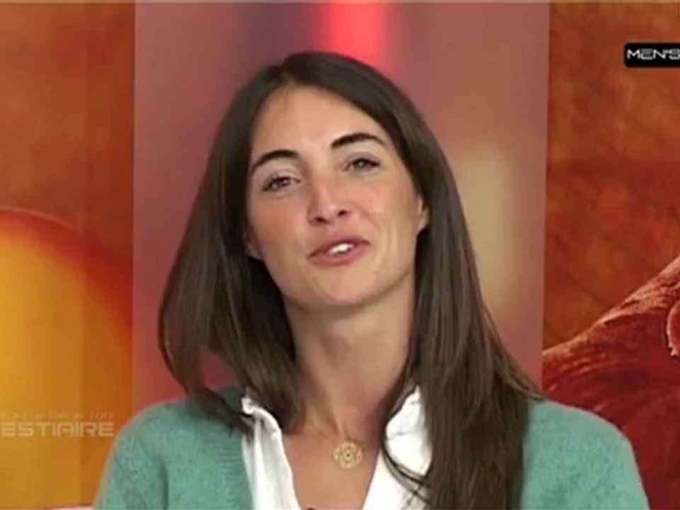 Une fille dans ton vestiaire [S.2] [E.30] - Kafétien Gomis, sauteur en longueur 2/2