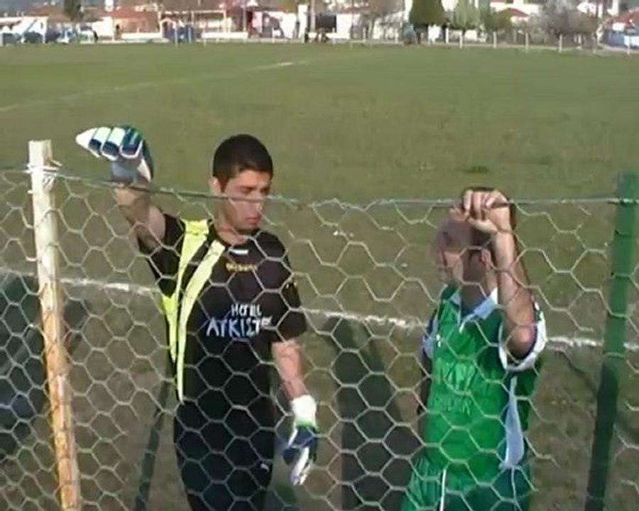 ΕΛΠΙΣ-ΘΕΡΜΟΠΗΓΗ (2012) 0-4 - ELPIS-THERMOPIGI 0-4