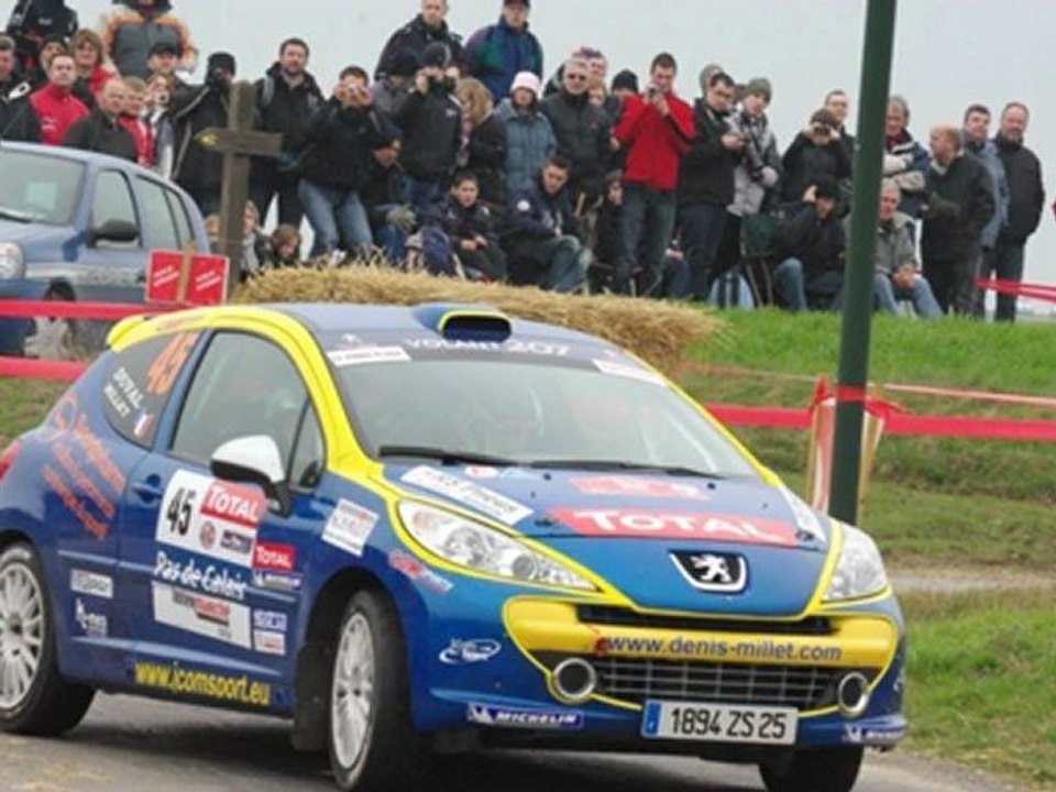 Touquet 2012