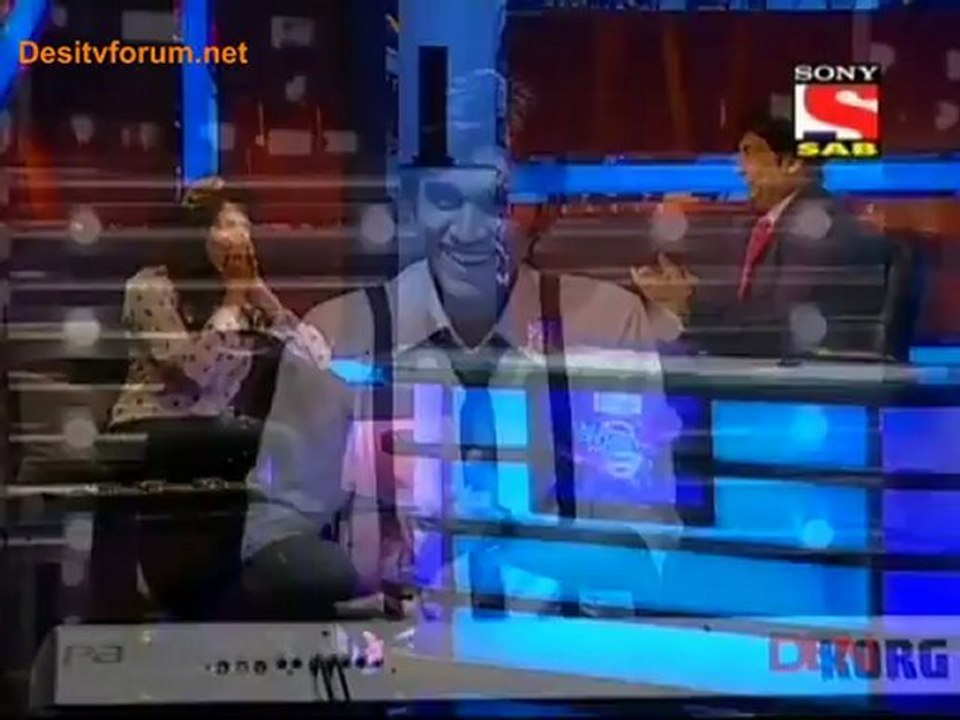 Movers & Shakers - 4th April 2012 Video Watch Online pt1