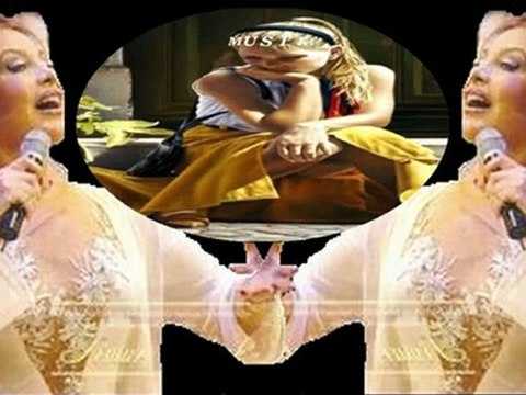 Emel Sayın ♫ Ülfet etsem yâr ile ağyare ne.HD