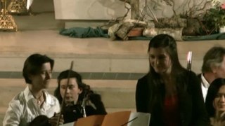 Bach : Agnus Dei (Messe en Si)