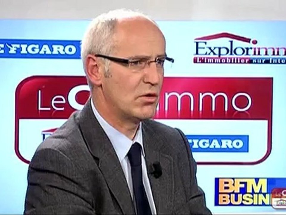 Club immo Thierry Repentin