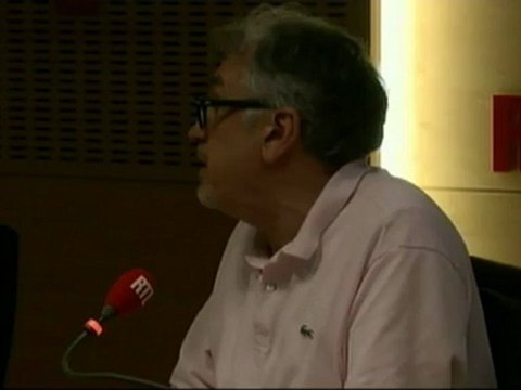 Serge July : Débattre, c'est présidentiel !