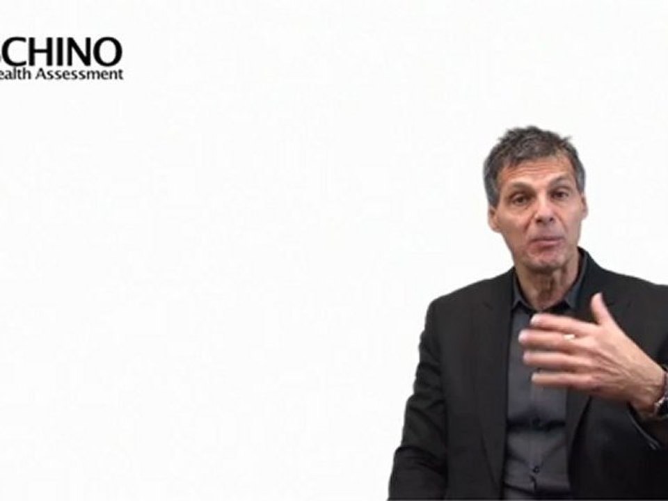 Signs & Symptoms of Nutritional Deficiencies