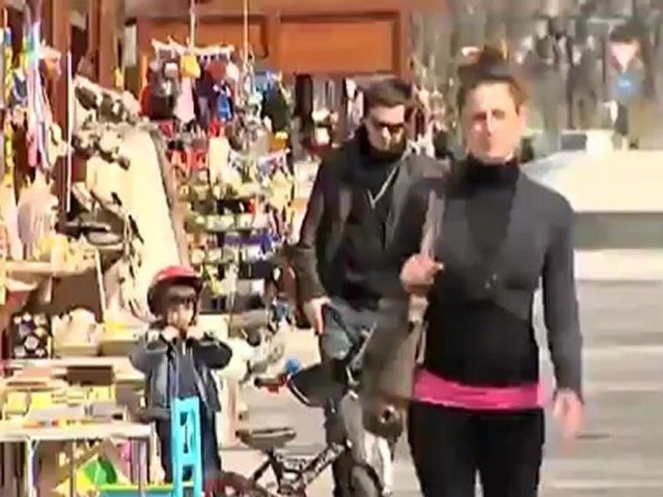 Mercedes in Hungary - Investing Against the Trend | Made in Germany