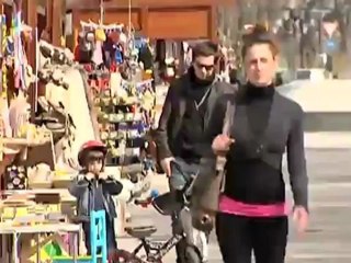 Mercedes in Hungary - Investing Against the Trend | Made in Germany