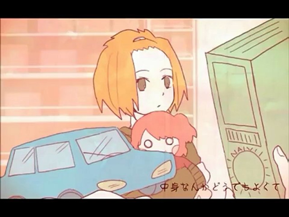 【nami】 One of Repetition -「繰り返し一粒 」を歌ってみた