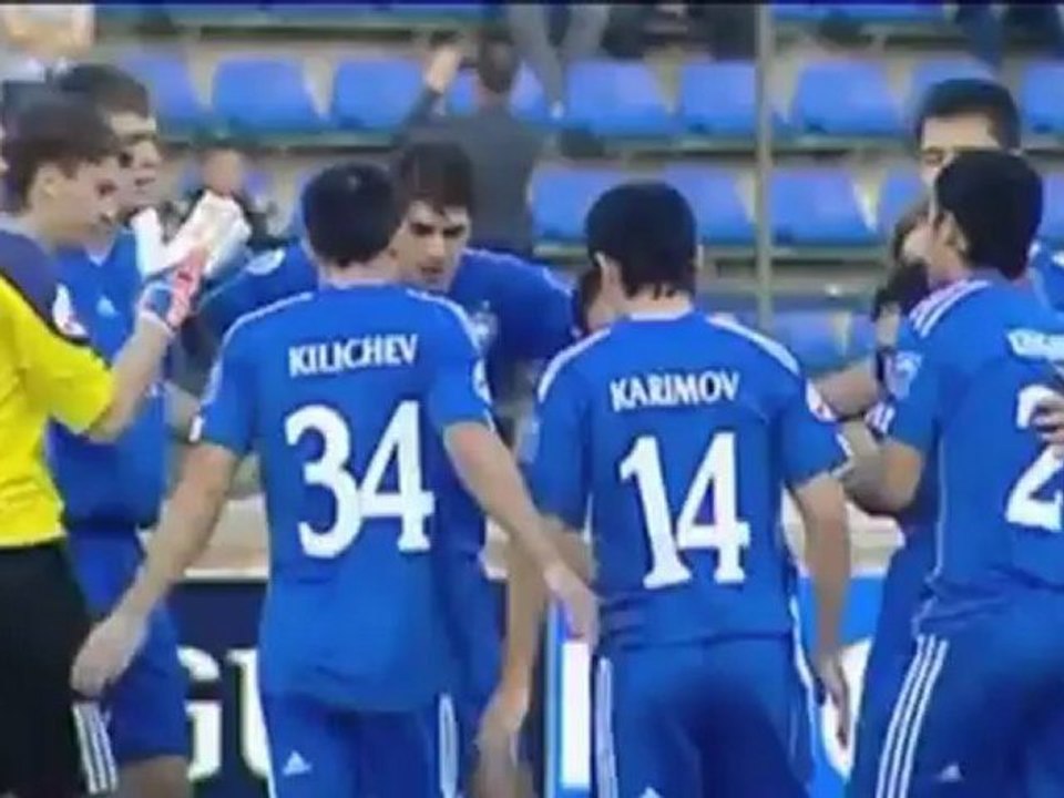 AFC CL: Al Arabi verliert weiter