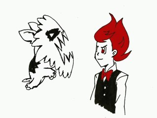 [04] Nuzlocke Pokemon Noire ~ Hé Rachid ! Vas-y descends !