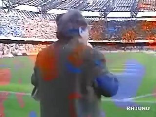 27 - Napoli - Inter 1-1 - 30.03.91 - Serie A 1990-91