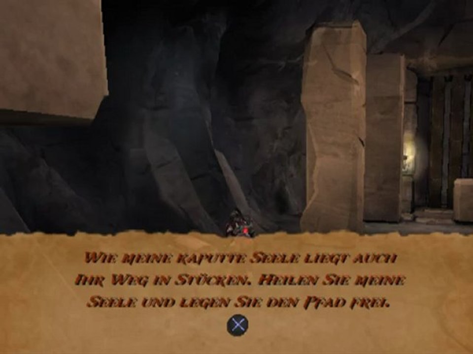 Let's Play God of War (German) [Blind] Part 42 - Tetris!