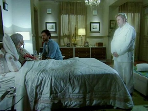 Amor Eterno Amor 29.03.2012 Parte 2 Capitulo 22 de quinta feira