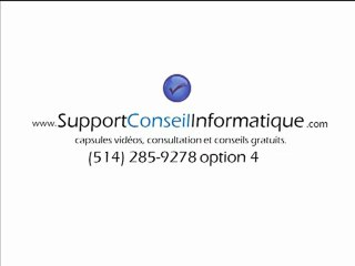 questions informatiques pour votre entreprise ou PME montréalaise