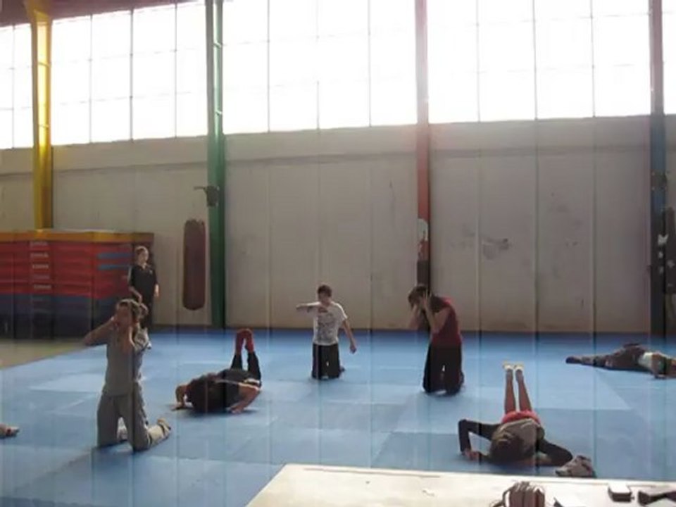 CHOREGRAPHIE 2