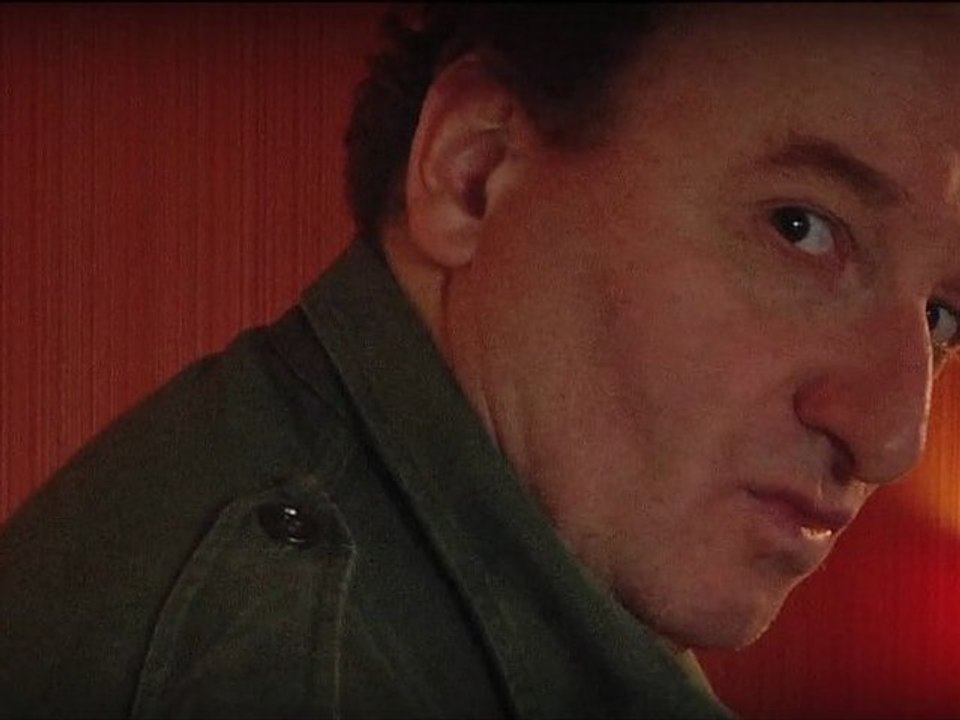 Déposition d'un Comédien (Court-métrage)