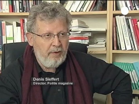 Islamist arrests change French election narrative