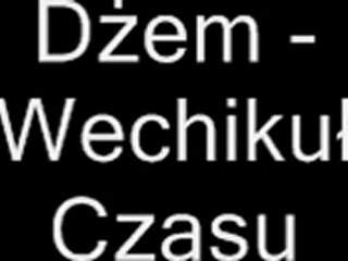 Dżem - Wehikuł czasu