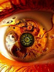 Tangerine Dream. Blood and Feathers. 2