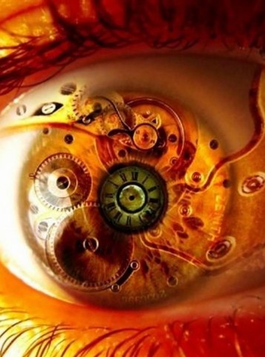 Tangerine Dream. Blood and Feathers. 2