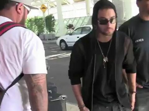 Mums The Word For Minka and Wilmer