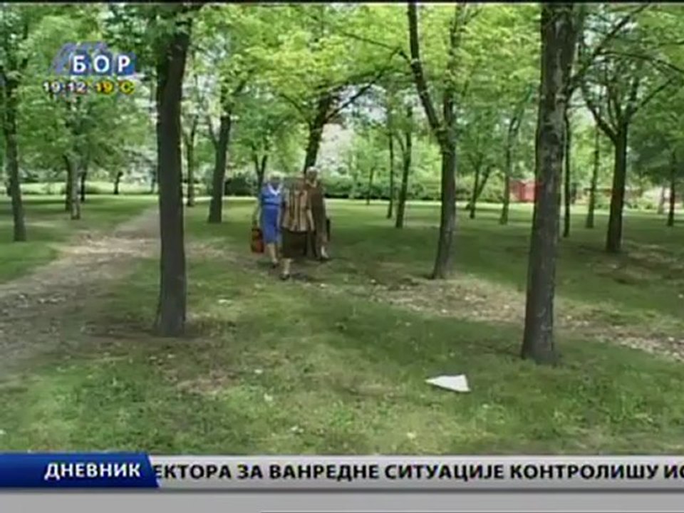 Dnevnik, 4. april 2012.