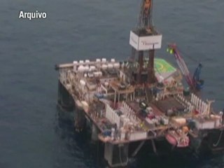 MP pede indenização de R$ 20 bi à Chevron por vazamento