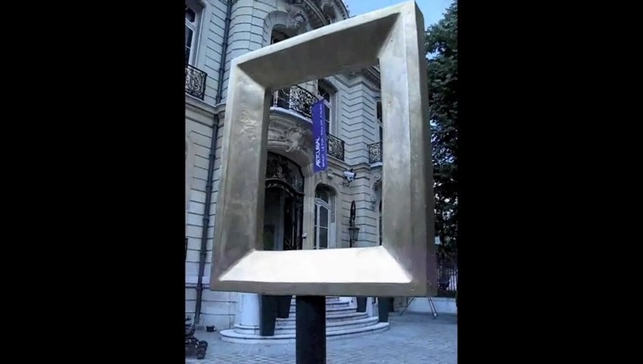 MA2F /// "POINTS 2 VUE (p2v) CHEZ ARTCURIAL.