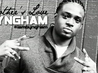 BYNGHAM - MOTHER'S LOVE (SINGLE) Y.E. RECORDS [APRIL 2012 ]