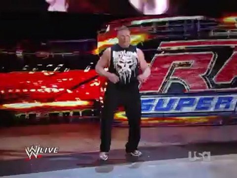 John Cena Speaks Out About His WrestleMania XXVIII Match + Brock Lesnar Returns 2012 [ HD 720p ]