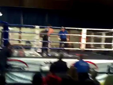 FIGHT TOM EN FULL 3eme round 2012-04-01