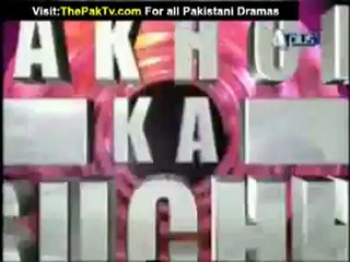 Lakhon Ka Suchh on A Plus - 4th April 2012 - Part 1/2