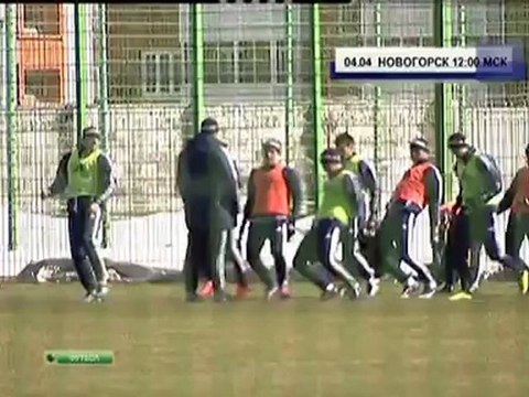 soccer-football.ru | Новости футбола. Эфир 04.04.2012
