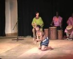 Orok Betan 8 - 2012 - Danses Africaines 2
