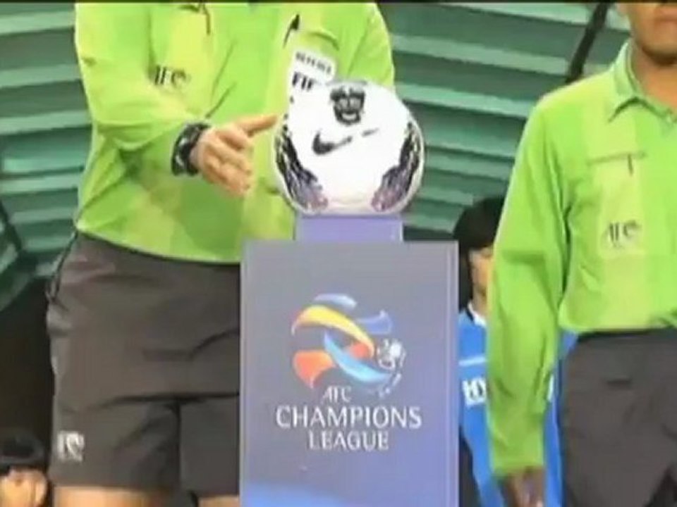 AFC CL: Brisbane rettet 1:1 über die Zeit