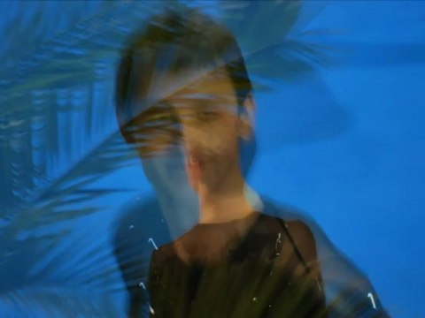 Brian Joubert à Nice