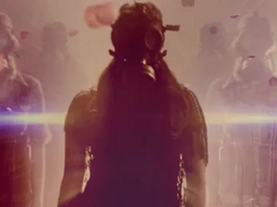 Civil Twilight - Fire Escape