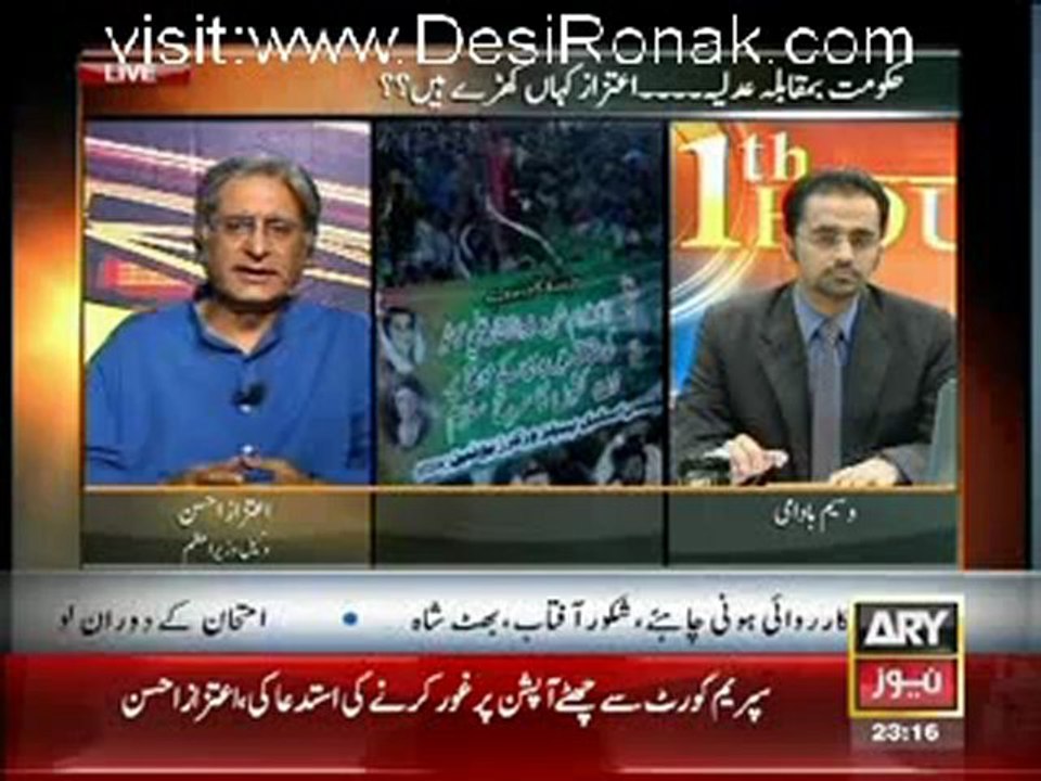 11th Hour - 4th April 2012 part 1