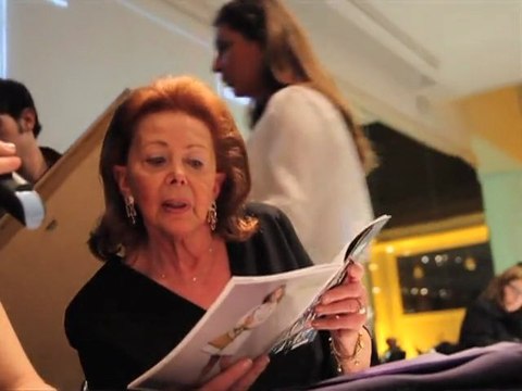 Des ELEPHANTS pour aider les ENFANTS