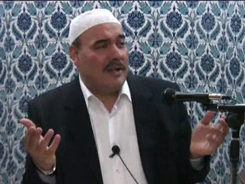 Tefsir - Zümer Süresi 15. Ayet