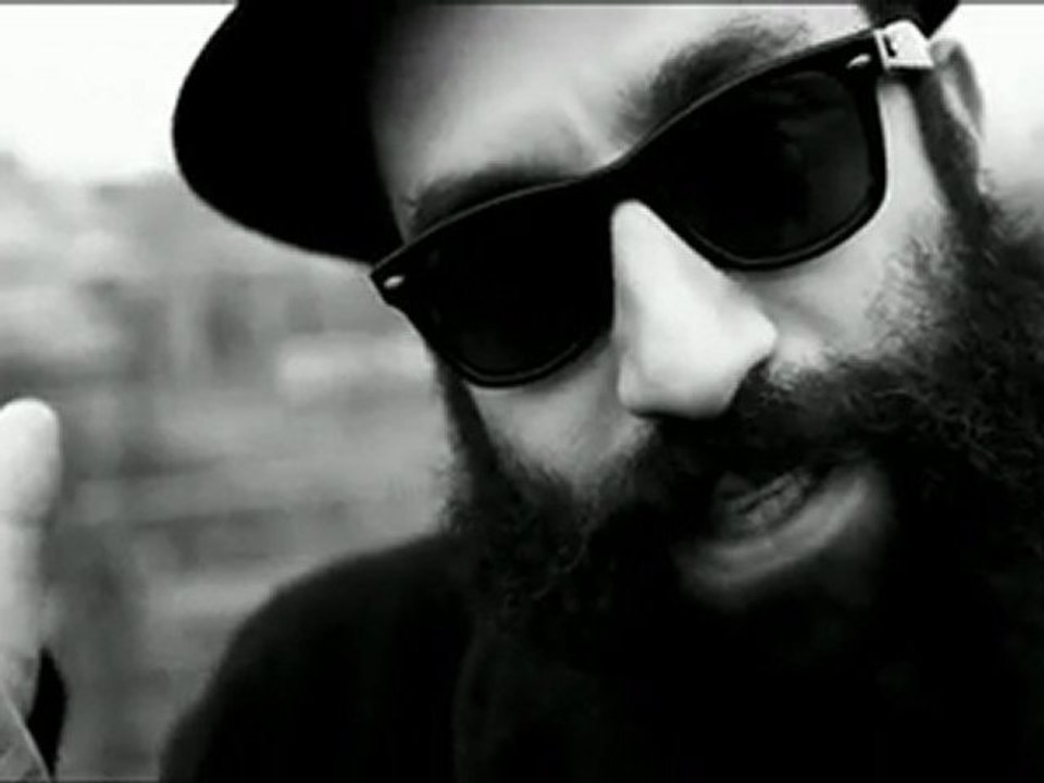 SHMOOLIK - LA FORCE DES MIENS - FEAT. JOOD