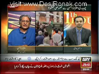 11th Hour - 4th April 2012 part 2