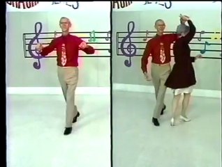 Du jamais vu, cours de danse, danse sociale et ligne en simultané (démo)