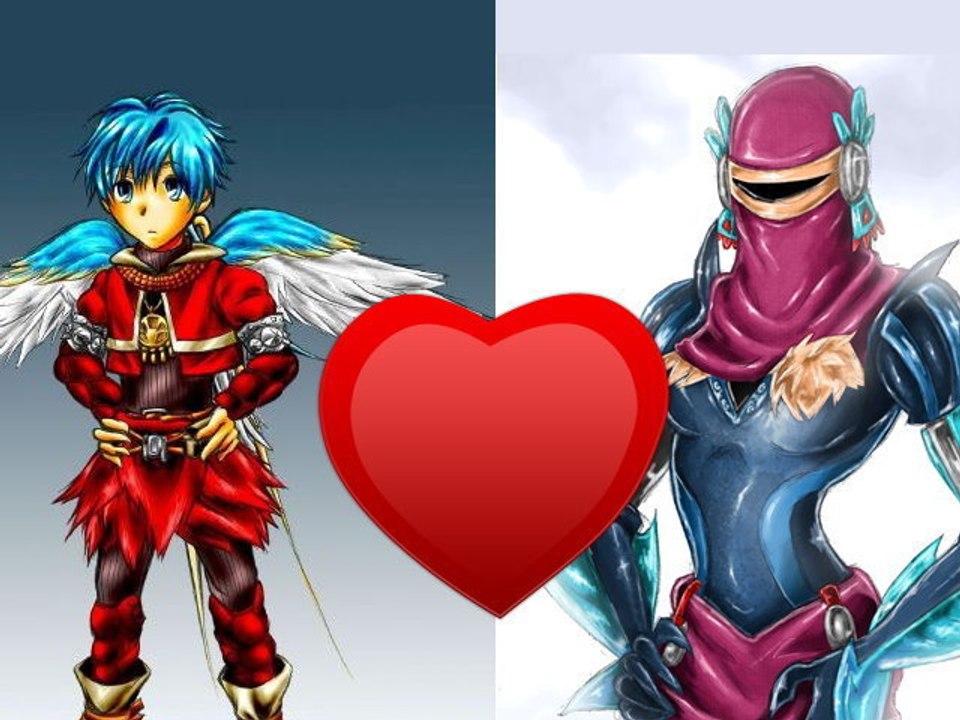 Baten Kaitos Origins // 30 // Révélations !! (aka Guillo Aime Sagi ! )