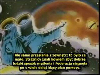 Galaktyczna Federacja Światła - kim oni są, skąd i dlaczego tu przybyli [reupload]